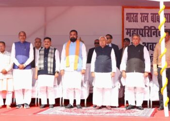 बाबा साहब अंबेडकर की सोच, आने वाली पीढ़ियों के लिए प्रेरणा का स्तंभ