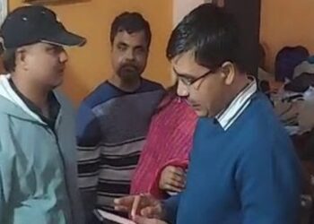 पटना में पॉलिटेक्निक के छात्रावास अधीक्षक घूस लेते गिरफ्तार, मेस बिल के भुगतान के बदले मांगी थी रिश्वत