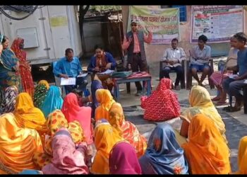 हर बीज को सुरक्षा का टीका, जैसे कि हर बच्चे को पोलियो का टिका जरूरी है