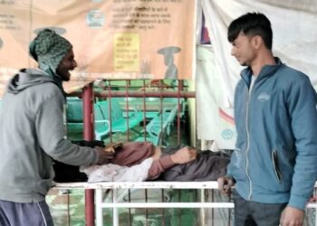 पटना सिटी में व्यक्ति की गोली मारकर हत्या:घात लगाकर बैठे थे अपराधी, आपसी रंजिश में मर्डर होने की आशंका