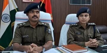 तीन कॉन्ट्रैक्ट किलर तीन हथियारों के साथ गिरफ्तार, साढ़े तीन लाख की सुपारी का खुलासा; बड़ी वारदात टली