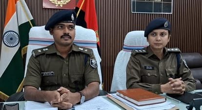 तीन कॉन्ट्रैक्ट किलर तीन हथियारों के साथ गिरफ्तार, साढ़े तीन लाख की सुपारी का खुलासा; बड़ी वारदात टली