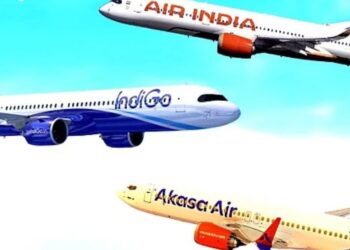 इंडिगो क्राइसिस के बाद सरकार ने उठाया बड़ा कदम, बदला विमानन सेक्टर का पूरा ढांचा