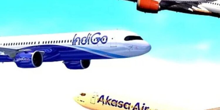 इंडिगो क्राइसिस के बाद सरकार ने उठाया बड़ा कदम, बदला विमानन सेक्टर का पूरा ढांचा
