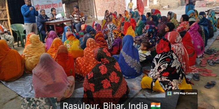 किसान समूह बनाकर कलस्टर में कृषि विभाग की योजनाओं का ले सकेंगे लाभ