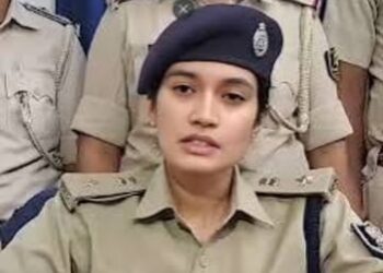 पूर्णिया पुलिस ने मधेपुरा के कुख्यात अपराधी को पकड़ा:कट्टा और पिस्टल बरामद; रत्नेश यादव पर आर्म्स एक्ट, लूट समेत 6 मामले दर्ज