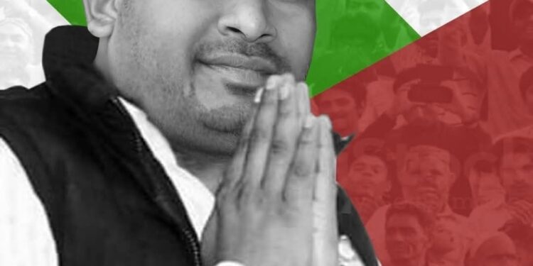 अनाज घोटाले का बड़ा खुलासा: करीब 2 करोड़ की ठगी में राजद नेता प्रदीप देव गिरफ्तार