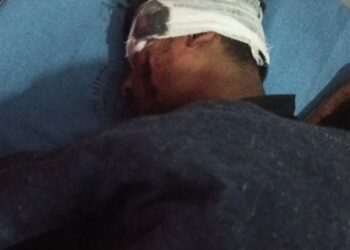 शराब के नशे में पिकअप चालक की लापरवाही, गांव में हंगामा—ग्रामीणों ने वाहन पकड़कर पुलिस को सौंपा