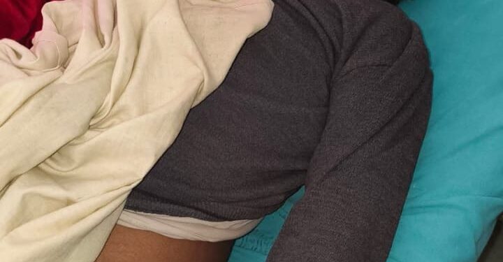 खेत की सिंचाई के दौरान करंट की चपेट में आया युवक, मौके पर मौत