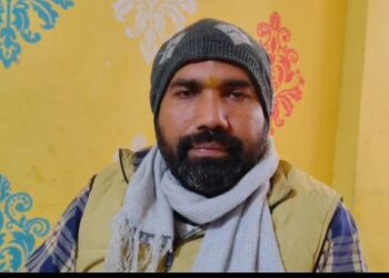 विजयीपुर में यूरिया की खुली कालाबाजारी, किसानों से 400–500 रुपये की लूट