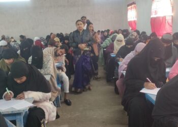 आलिम और फाजिल की परीक्षा कदाचरण मुक्त हुआ समाप्त