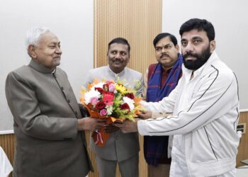 गोपालगंज को मिला बड़ी सौगात का संकेत, थावे में मेडिकल कॉलेज निर्माण का रास्ता साफ