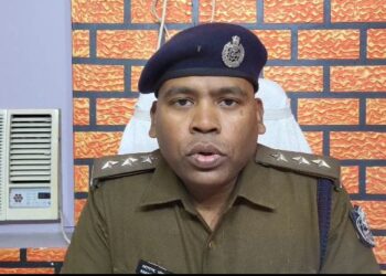 मासूमियत पर हमला: भोरे में 5 वर्षीय बच्ची से दरिंदगी, पुलिस की त्वरित कार्रवाई में एक आरोपी गिरफ्तार