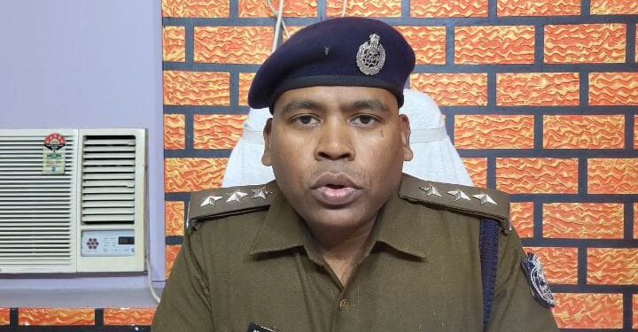 मासूमियत पर हमला: भोरे में 5 वर्षीय बच्ची से दरिंदगी, पुलिस की त्वरित कार्रवाई में एक आरोपी गिरफ्तार