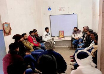 परशुराम सेना की बैठक में सामूहिक उपनयन संस्कार को लेकर हुआ मंथन, 27 अप्रैल 2026 की संभावित तिथि तय