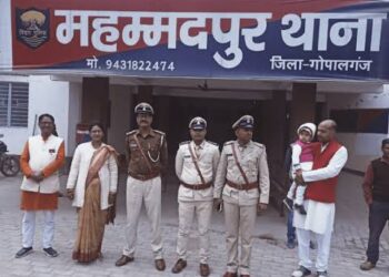 अज्ञात वाहन की ठोकर से महिला की दर्दनाक मौत, सड़क पार करने के दौरान हुआ हादसा।