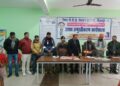 सीतामढ़ी जिले में कालाजार व फाइलेरिया उन्मूलन की दिशा में बड़ा कदम