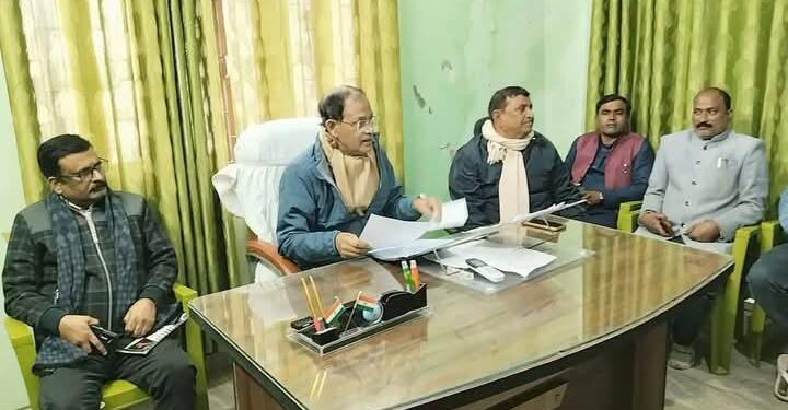 गोपालगंज में सांसद का जनता दरबार, समस्याओं के त्वरित समाधान के निर्देश