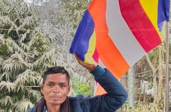 नवाचार पद्धति पर आधारित एक दिवसीय कार्यशाला का हुआ आयोजन