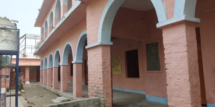 एमडीएम नहीं बना तो भूखे लौटे बच्चे, बदहाल व्यवस्था ने खोली शिक्षा तंत्र की पोल