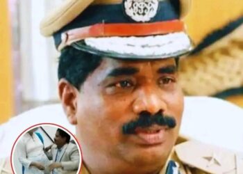 कर्नाटक के डीजीपी रामचंद्र राव सस्पेंड, कथित आपत्तिजनक वीडियो वायरल होने से मचा राजनीतिक-प्रशासनिक भूचाल