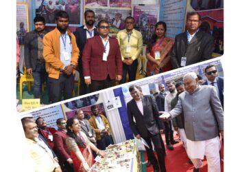 सीतामढ़ी में मुख्यमंत्री नीतीश कुमार के समृद्धि यात्रा के दौरान फोक टीएलम की काफी चर्चा हुई।