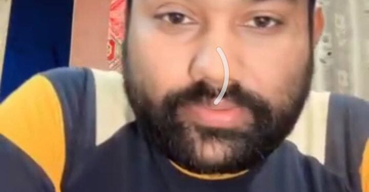 गोपालगंज: युवक ने SP से पूछे तीखे सवाल, “एक दिन डीजे बंद करने से क्या सुधर जाएगी शिक्षा?”