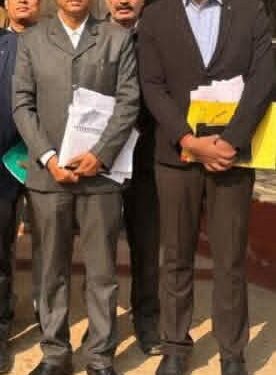 सीतामढ़ी में शिक्षा व्यवस्था पर सख्ती, डीईओ का औचक निरीक्षण से बीआरसी में मचा हड़कंप