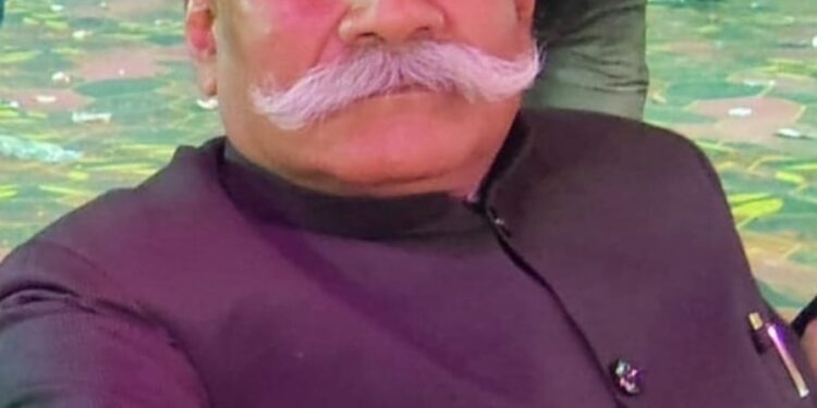 37वर्षों की सेवा के बाद भी देश और दुनिया के लिए सोच, गांधी के आदर्शों पर विश्व शांति की अपील