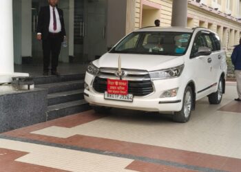 बागमती तटबंध उच्चीकरण में भारी अनियमितता का आरोप, उच्च स्तरीय जांच की मांग