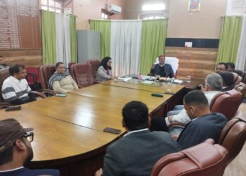 14 मार्च को राष्ट्रीय लोक अदालत *