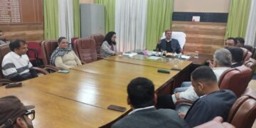 14 मार्च को राष्ट्रीय लोक अदालत *