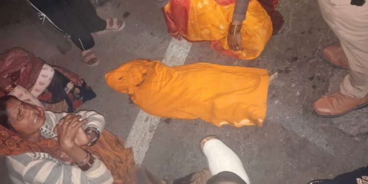 चोरी का आरोपी गिरफ्तार