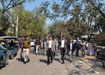 प्रदूषण की रोकथाम एवं ऊर्जा संरक्षण हेतु जिला प्रशासन की विशेष पहल