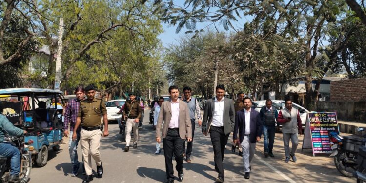 प्रदूषण की रोकथाम एवं ऊर्जा संरक्षण हेतु जिला प्रशासन की विशेष पहल