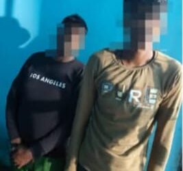 कटेया में चाकूबाजी की घटना: दो आरोपी गिरफ्तार, घायल का सदर अस्पताल में चल रहा इलाज