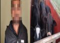 तीन मवेशियों के साथ तस्कर गिरफ्तार, पिकअप वाहन जब्त