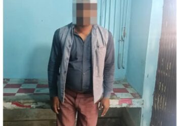 गोपालगंज पुलिस की बड़ी कार्रवाई: NDPS एक्ट मामले में वांछित आरोपी गिरफ्तार।