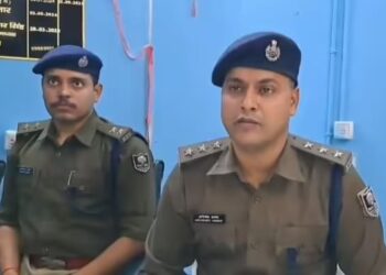 मुंगेर में हथियार निर्माताओं के खिलाफ पुलिस की बड़ी कार्रवाई, STF और जिला पुलिस ने चलाया संयुक्त अभियान