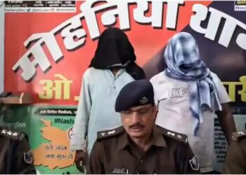 भ्रष्टाचार पर विजिलेंस ब्यूरो का शिकंजा, दो महीने में 28 भ्रष्ट लोकसेवक गिरफ्तार