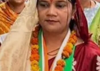 महिलाओं को 33% टिकट देने की मांग, कांग्रेस नेत्री ने शीर्ष नेतृत्व को लिखा पत्र