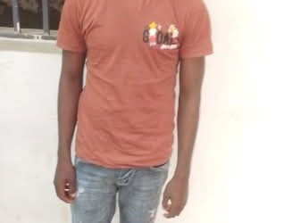 हत्या के प्रयास का आरोपी बलवीर महतो गिरफ्तार