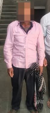 हत्या के प्रयास का आरोपी चढ़ा पुलिस के हत्थे, कुचायकोट पुलिस की बड़ी कार्रवाई