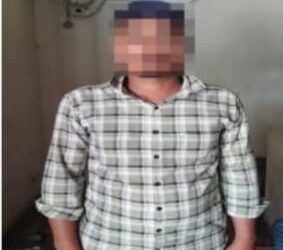 गोपालगंज..मारपीट व चाकूबाजी मामले में त्वरित कार्रवाई, एक आरोपी गिरफ्तार