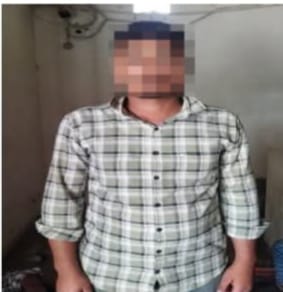 गोपालगंज..मारपीट व चाकूबाजी मामले में त्वरित कार्रवाई, एक आरोपी गिरफ्तार