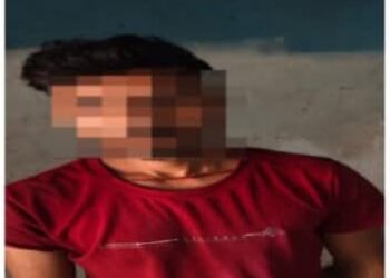 गोपालगंज पुलिस की बड़ी सफलता: चाकूबाजी का मुख्य आरोपी 24 घंटे के भीतर गिरफ्तार