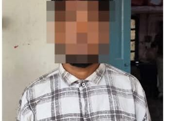 गोपालगंज पुलिस की बड़ी कार्रवाई: जादोपुर थाना क्षेत्र से हत्या के प्रयास के दो आरोपी गिरफ्तार