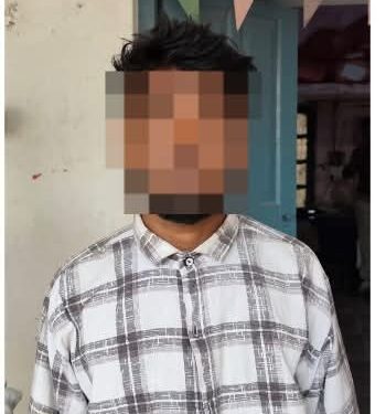 गोपालगंज पुलिस की बड़ी कार्रवाई: जादोपुर थाना क्षेत्र से हत्या के प्रयास के दो आरोपी गिरफ्तार