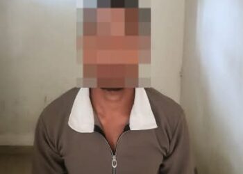 गोपालगंज पुलिस की बड़ी कार्रवाई: हत्या के प्रयास के दो फरार आरोपी दबोचे, भेजे गए जेल