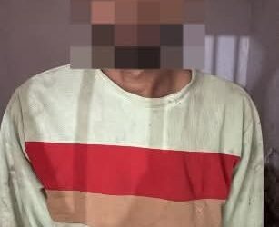 गोपालगंज में अवैध पशु तस्करी पर पुलिस की बड़ी कार्रवाई, पिकअप सहित 5 मवेशी बरामद, एक गिरफ्तार